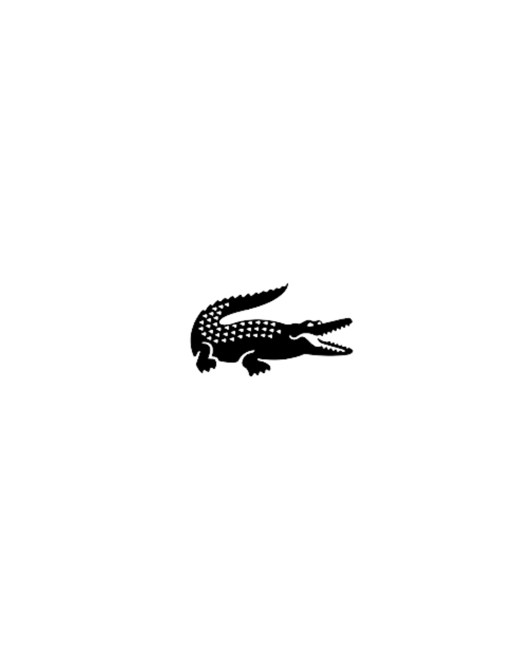 LACOSTE
