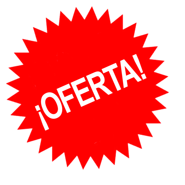 OFERTAS