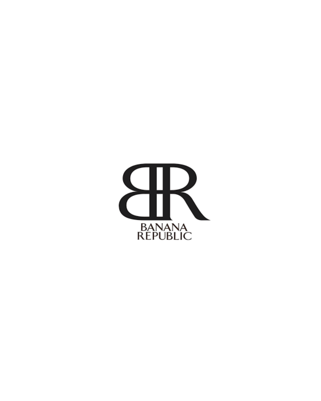 BANANA REPUBLIC