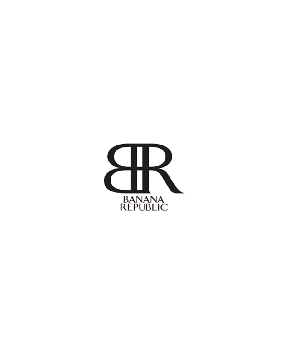 BANANA REPUBLIC