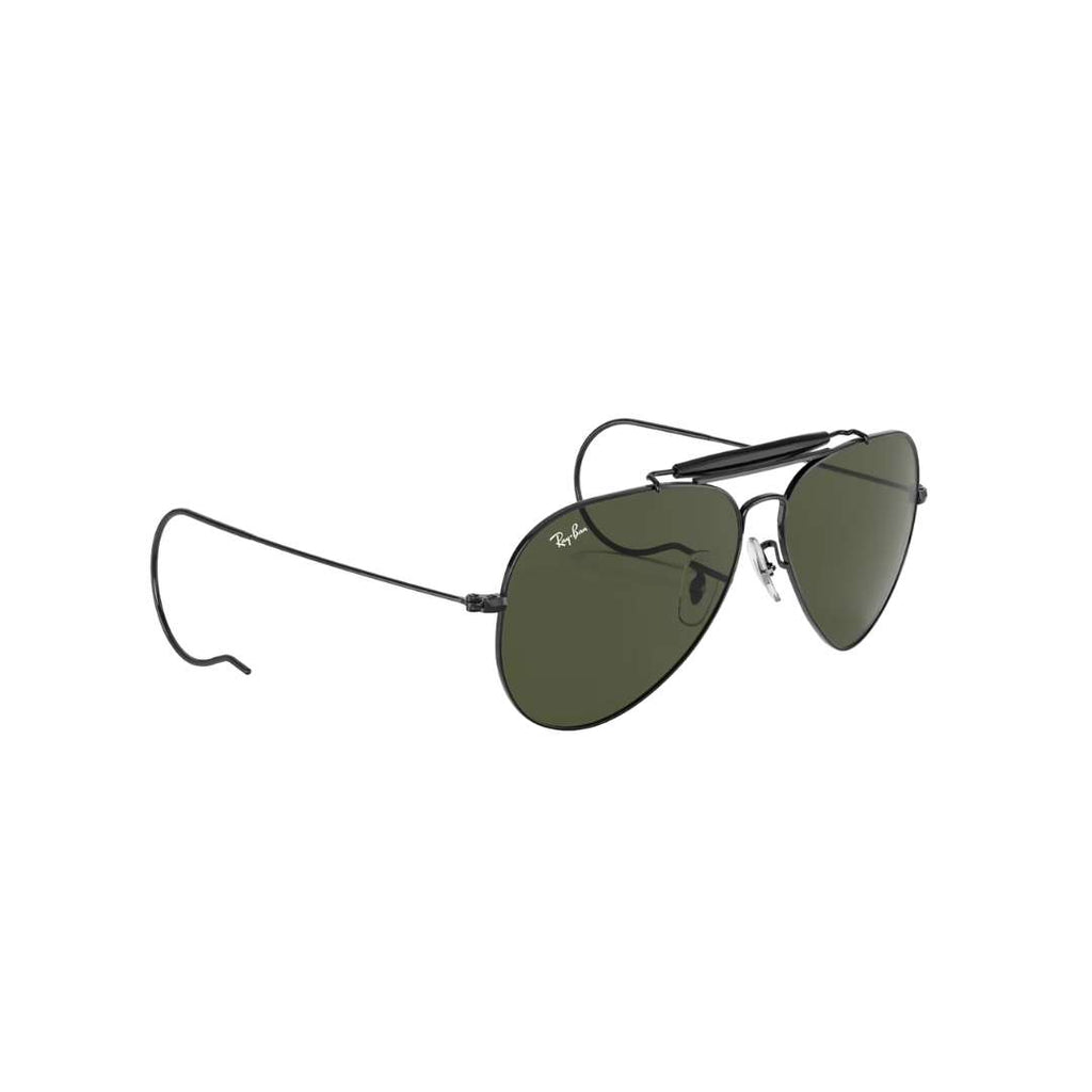 RAY-BAN OUTDOORSMAN