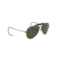 RAY-BAN OUTDOORSMAN