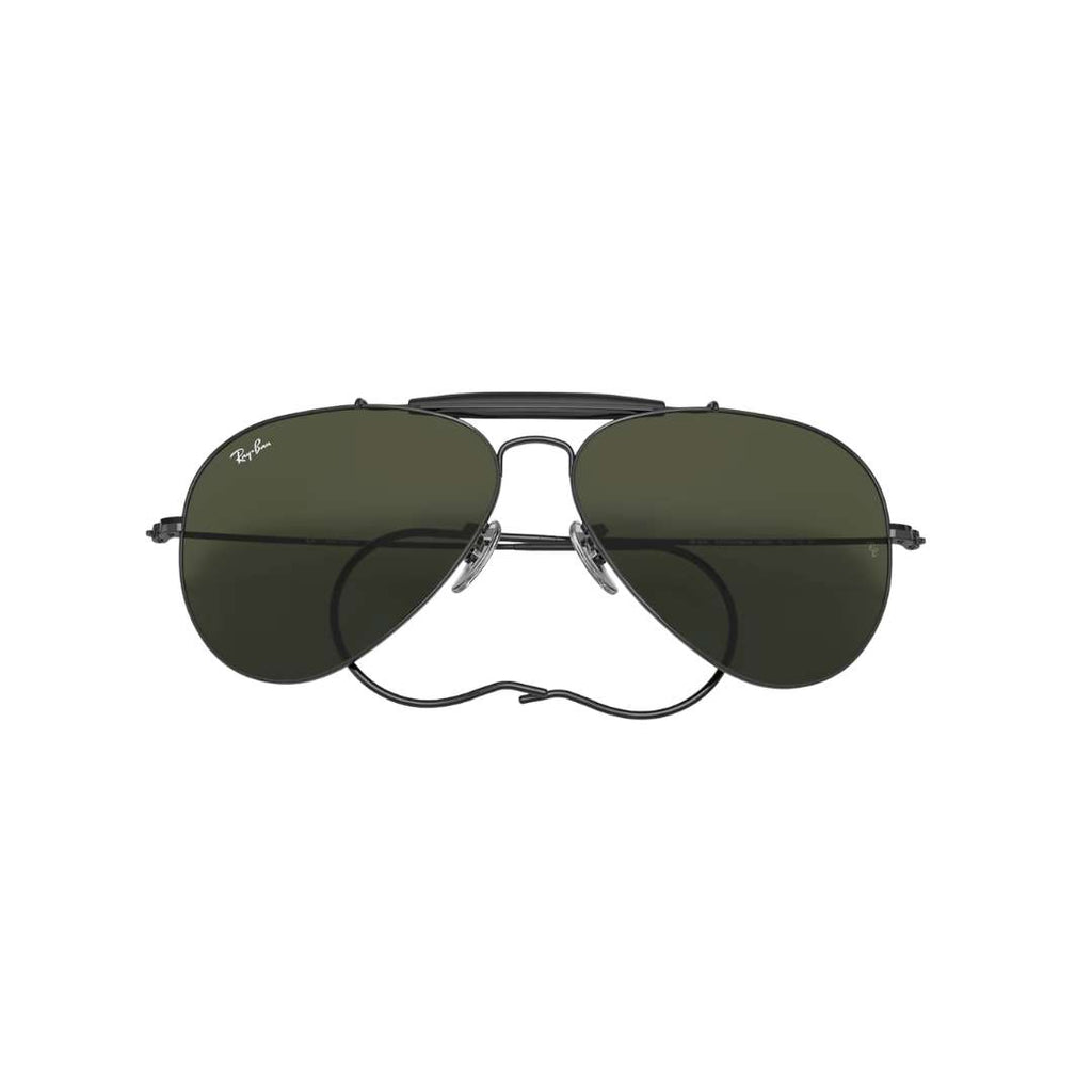 RAY-BAN OUTDOORSMAN