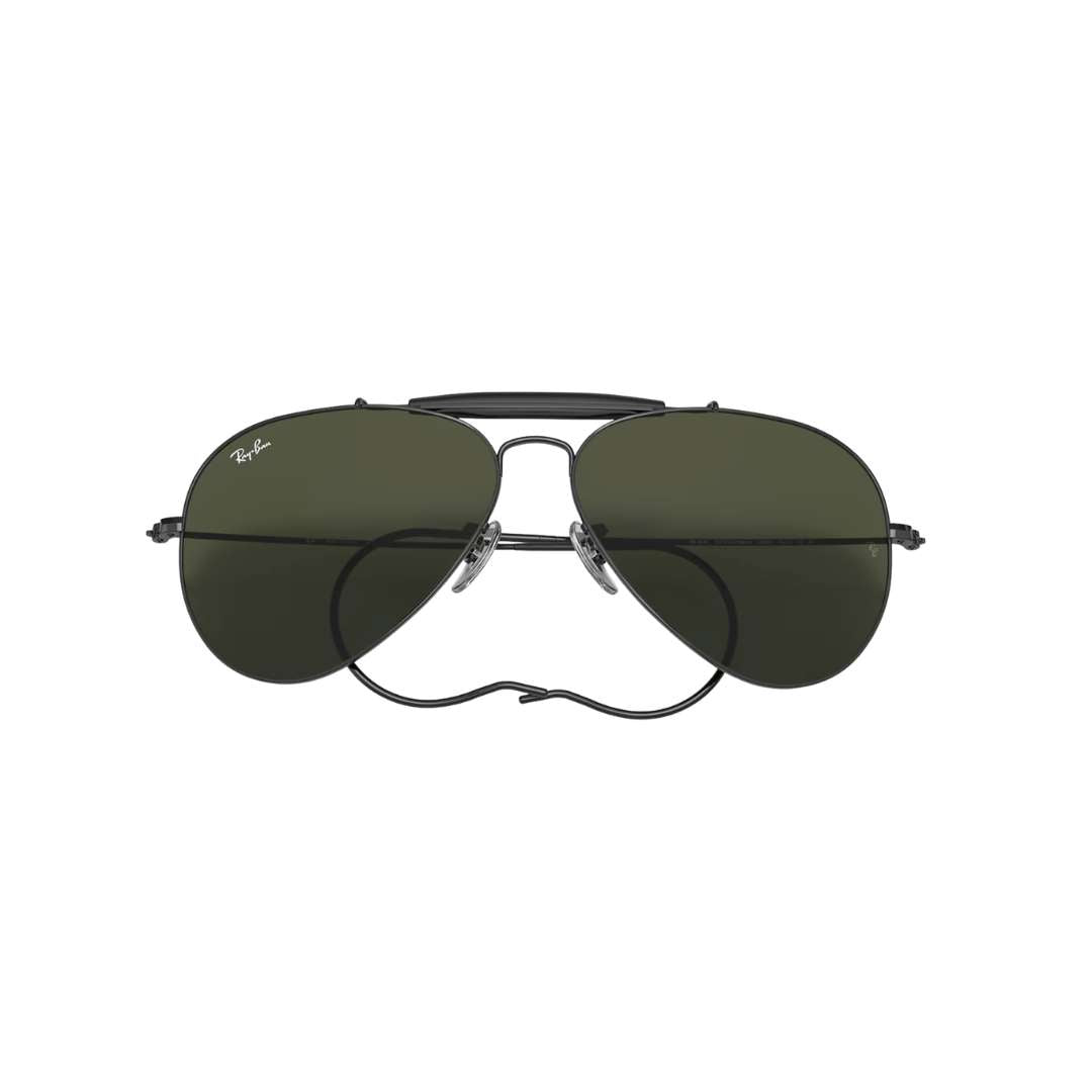 RAY-BAN OUTDOORSMAN