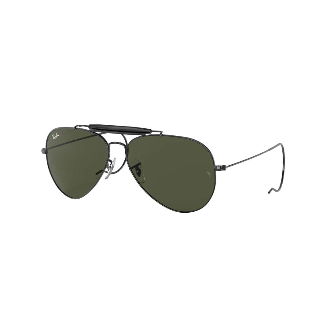 RAY-BAN OUTDOORSMAN