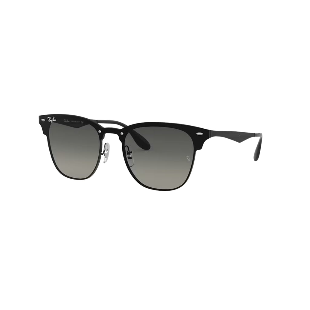 RAY-BAN BLAZE CLUBMASTER
