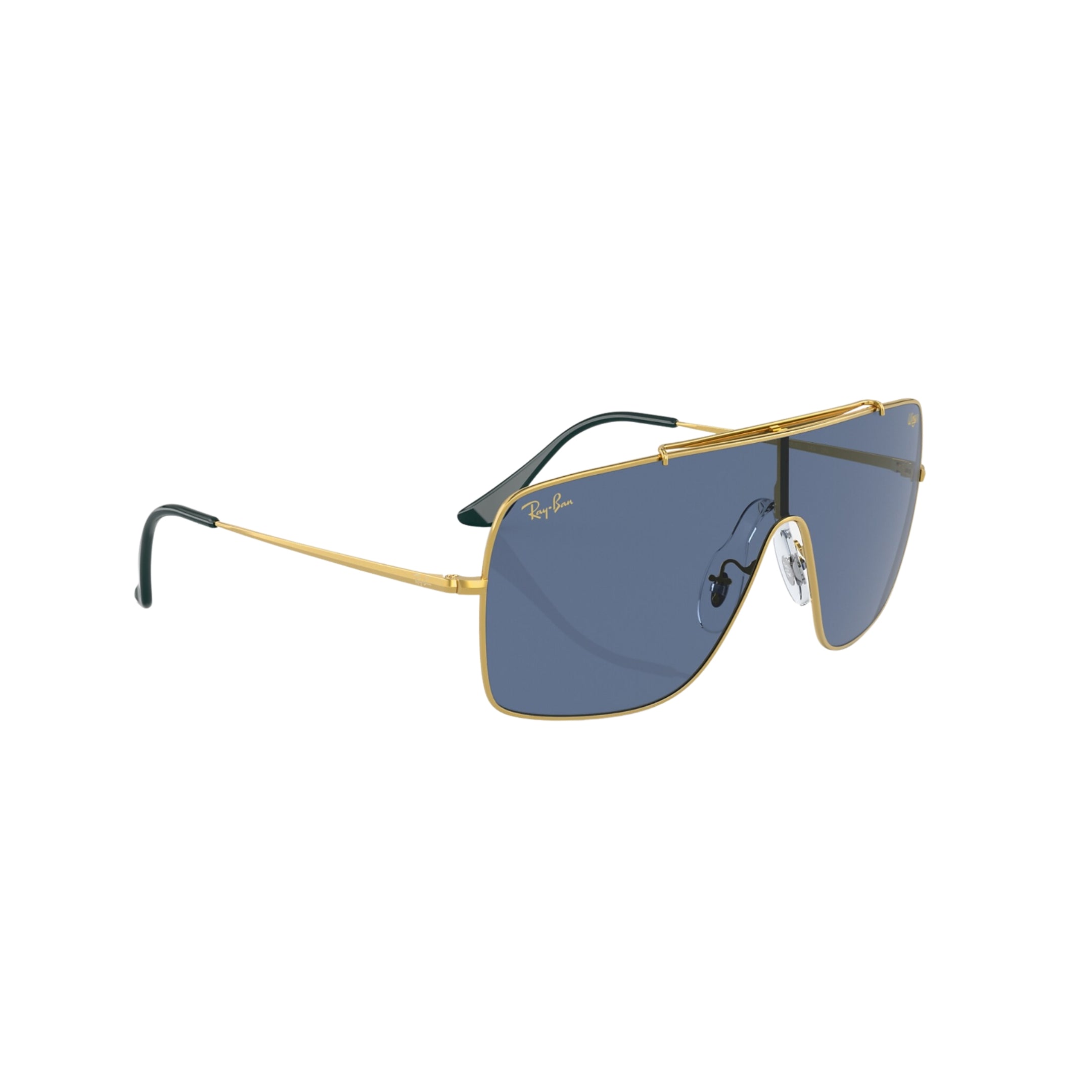 RAY-BAN WINGS II