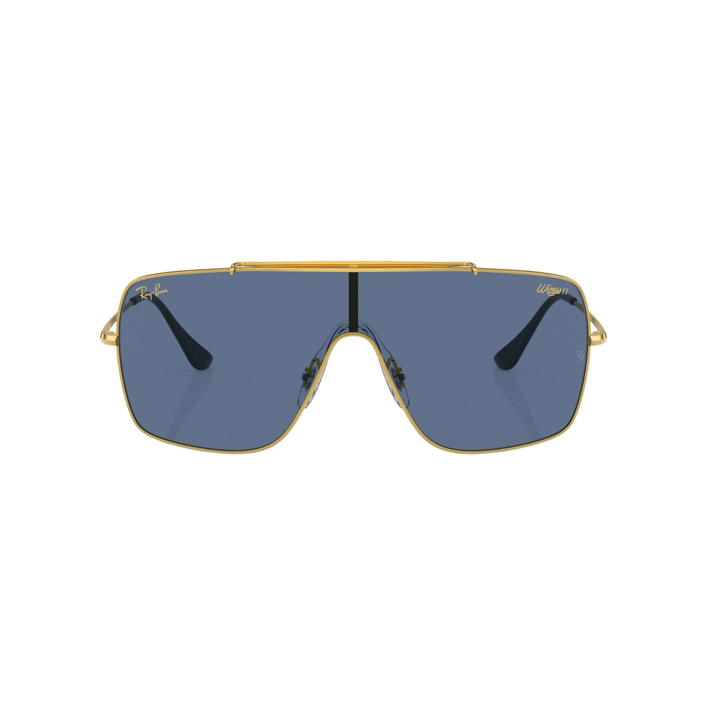 RAY-BAN WINGS II