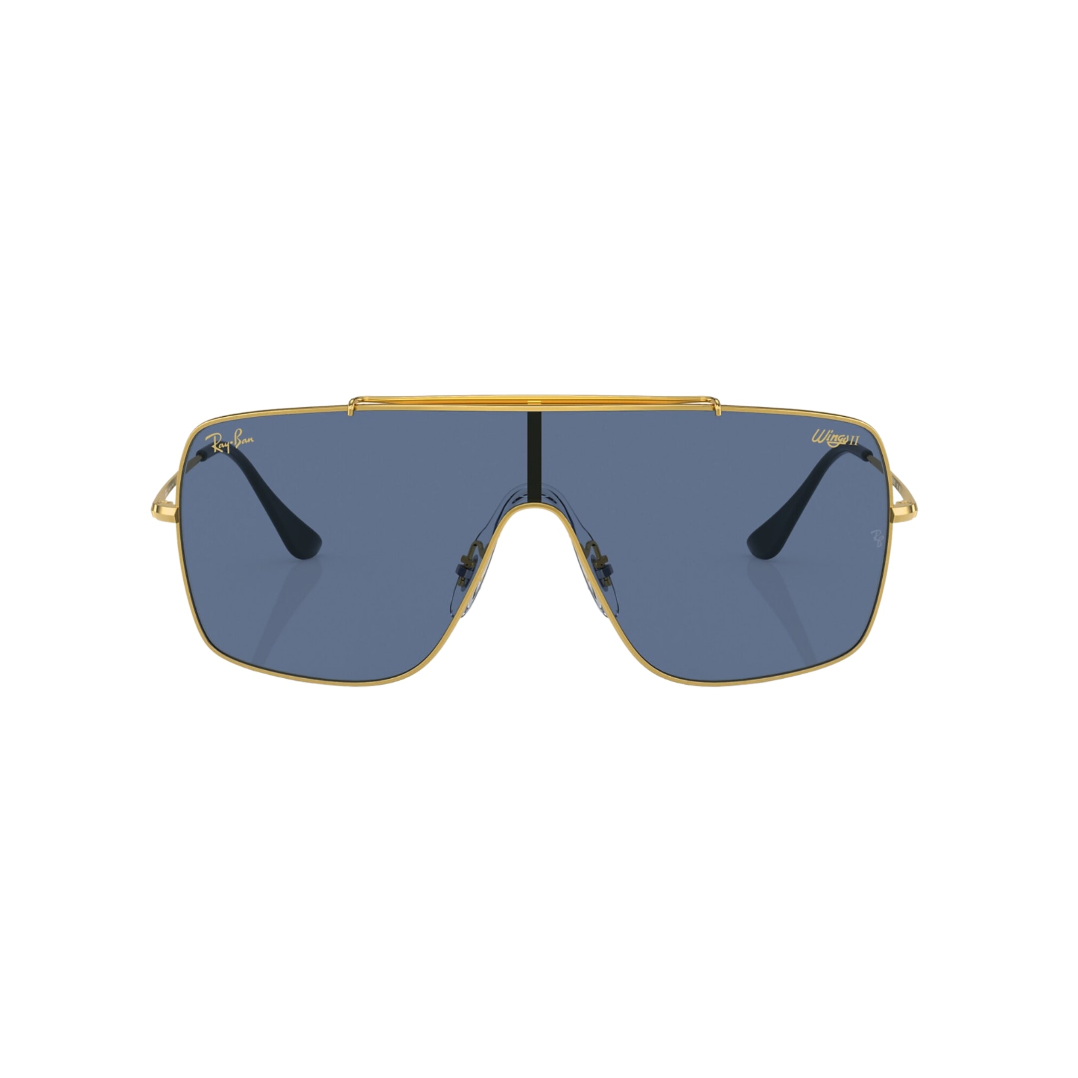 RAY-BAN WINGS II