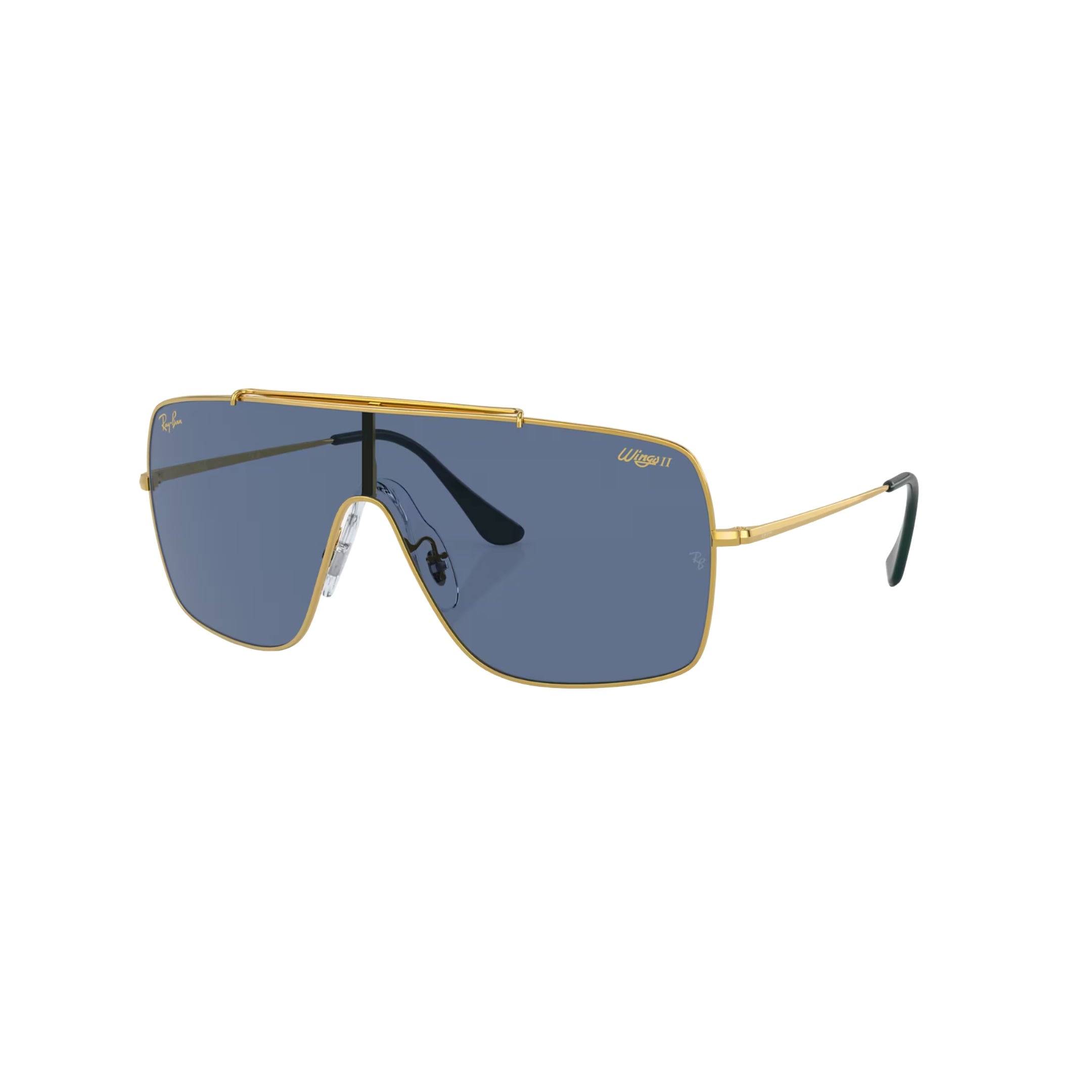 RAY-BAN WINGS II